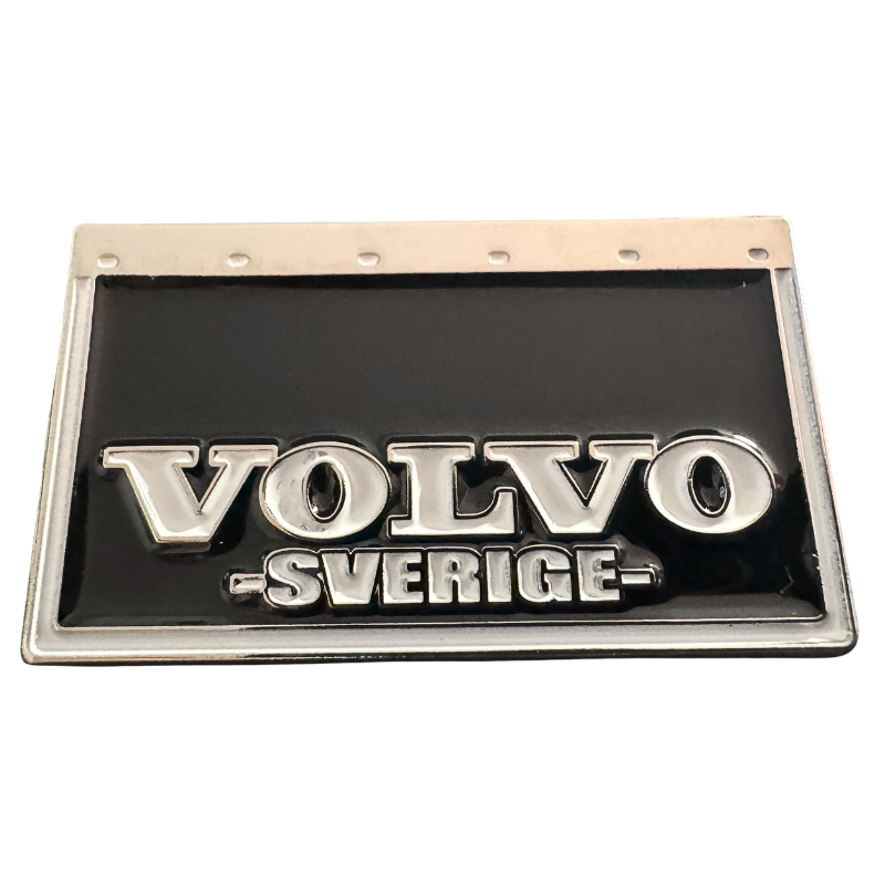 BAVETTE VOLVO SVERIGE - PINS