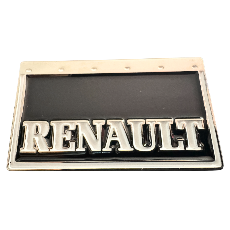 BAVETTE RENAULT - PINS