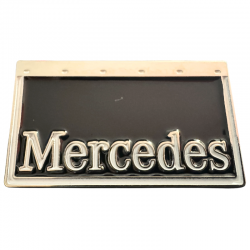 BAVETTE MERCEDES - PINS