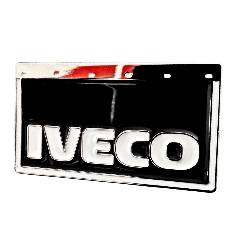 BAVETTE IVECO - PINS