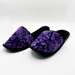 CHAUSSONS - DANOIS VIOLET