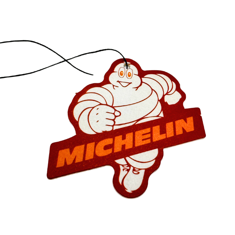 MICHELIN BUBBLE GUM - SENT BON DÉSODORISANT