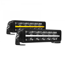 MAXDRIVE - 5200LM - LED BAR LONGUE PORTEE