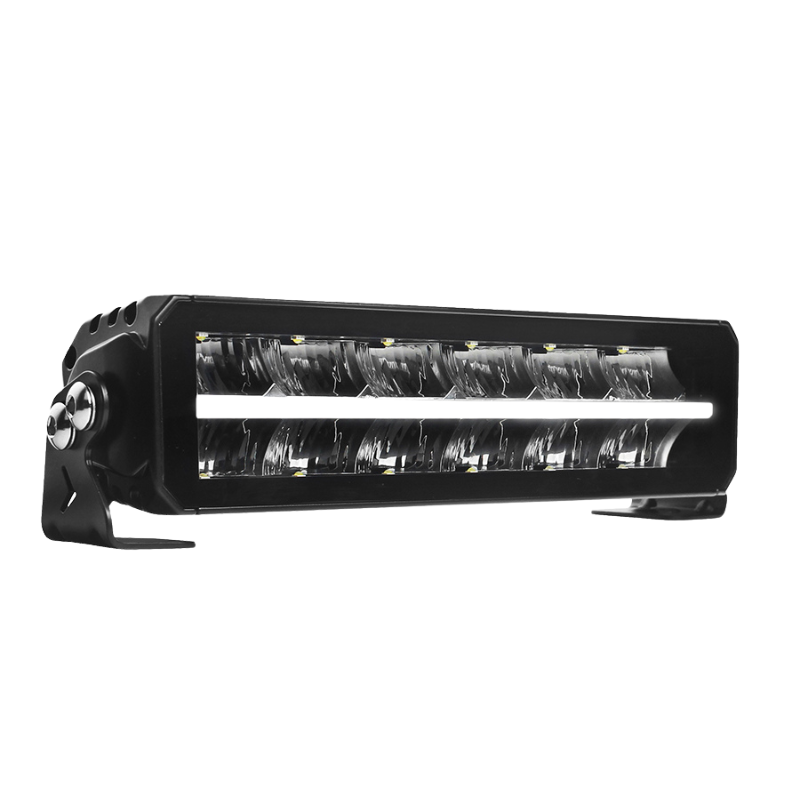 MAXDRIVE - 5200LM - LED BAR LONGUE PORTEE