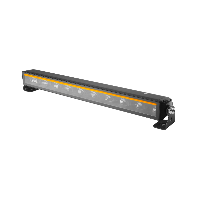 SPEEDDRIVE - 8500LM - LED BAR LONGUE PORTEE