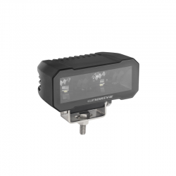Feu de travail LED CUBODRIVE : éclairage intense 2100LM