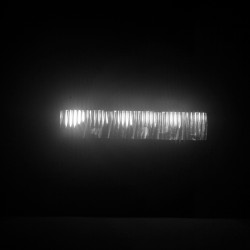 Feu de travail LED Reverse Drive allumé de nuit