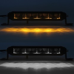 SLIMLUX - 2200LM - LED BAR LONGUE PORTEE