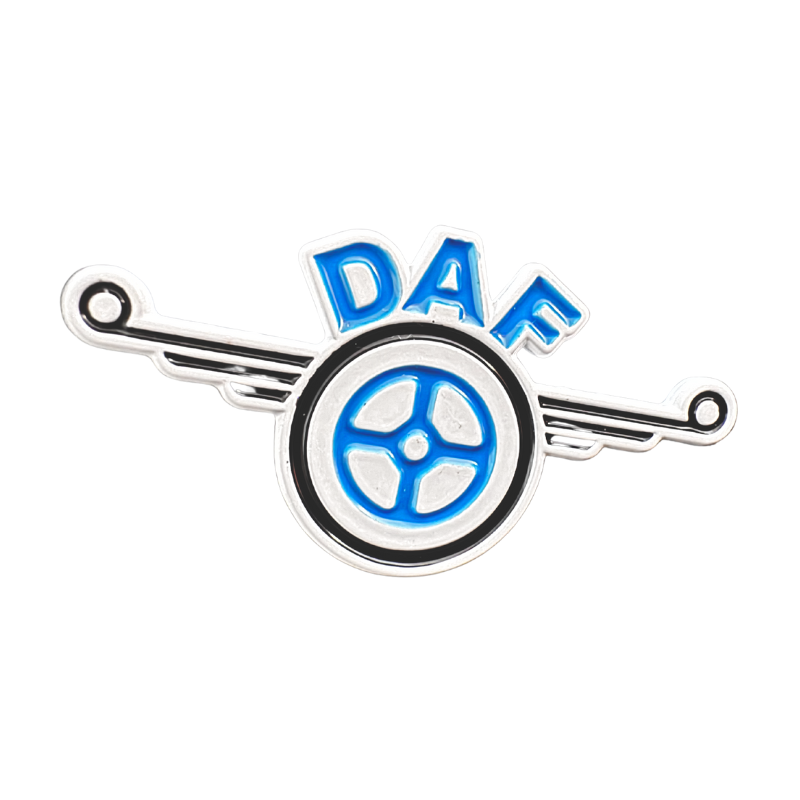 PINS - DAF OLD