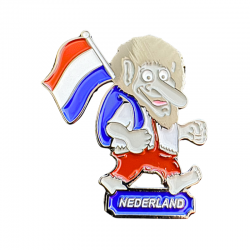 PINS - TROLL NEDERLAND