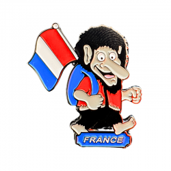 PINS - TROLL FRANCE