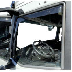 IVECO S-WAY - DEFLECTEURS DE VITRES - (PAIRE)