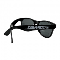 LUNETTES DE SOLEIL POLYTRUCKS NOIRE