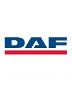 Daf - Tablettes pour tableau de bord