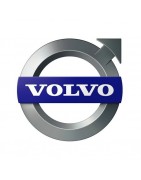 Volvo - Équipements et accessoires inox - Rampes - Camion poids lourds
