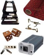 CONFORT & DÉCORATION| INTERIEUR CABINE | POLYTRUCKS