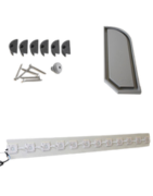 Accessoires pour enseignes lumineuses