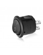 Accessoires électriques et électroniques | POLYTRUCKS