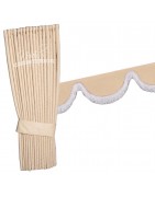 PACKS RIDEAUX ET FRANGES CAMION