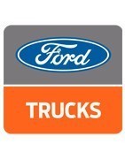 Déflecteurs Ford pour vitres de camion | POLYTRUCKS