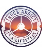 Truck Addict | Goodies Camions | Chez Polytrucks