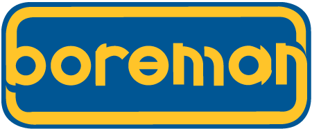 BOREMAN