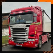 🌟🔧 Chromes brillants : Du pare-chocs aux rétroviseurs, chaque détail compte pour ajouter une touche de brillance à ton camion. 

Montre-nous tes chromes préférés et partage tes astuces pour entretenir leur éclat et leur brillance. Parce que sur la route, le style se voit jusqu'au moindre détail ! ✨🚚 

#chromesbrillants #styleroute #style #trucklovers #truckyeah #trucker4life #semitruckspictures #truckinglife #truckdaily #truckstuff #routier #camion #polytrucks #teampolytrucks
